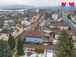 Prodej bytu 3+kk, Chrást, Dlouhá, 65 m2