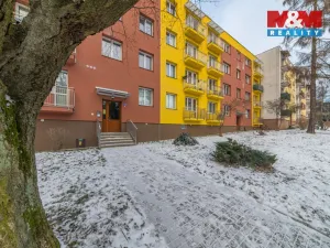 Prodej bytu 3+1, Havířov - Podlesí, Kosmonautů, 69 m2