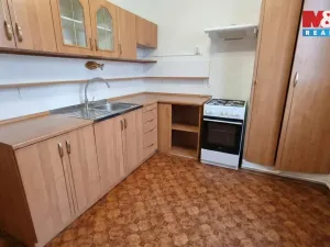 Prodej bytu 2+1, Český Těšín, Hrabinská, 55 m2