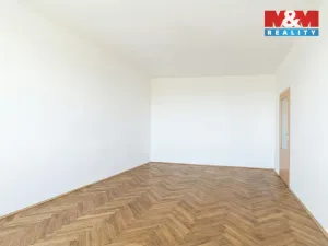 Prodej bytu 2+1, Český Těšín, Hrabinská, 55 m2