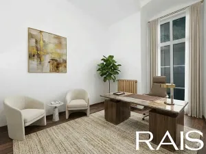 Prodej bytu 2+kk, Brno, Nádražní, 42 m2