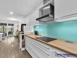 Prodej rodinného domu, Smržov, 107 m2