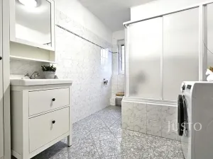 Prodej bytu 3+1, Písek, Budovatelská, 80 m2