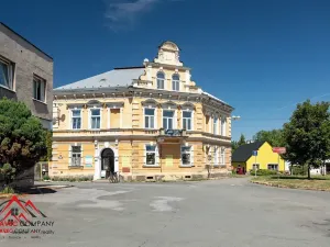 Prodej bytu 5+kk, Město Albrechtice, Vodní, 155 m2