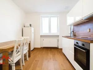 Pronájem bytu 2+1, Ostrava, Cihelní, 60 m2