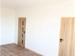 Pronájem bytu 1+1, České Budějovice, K. Šafáře, 43 m2