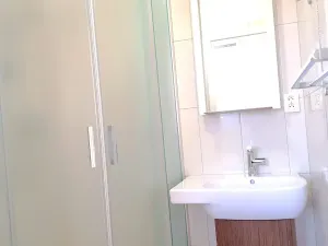 Pronájem bytu 1+1, České Budějovice, K. Šafáře, 43 m2