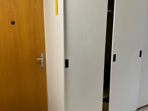 Pronájem bytu 2+1, Brno, Klímova, 60 m2