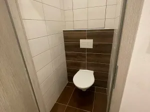Pronájem bytu 1+1, Děčín, Kamenická, 38 m2
