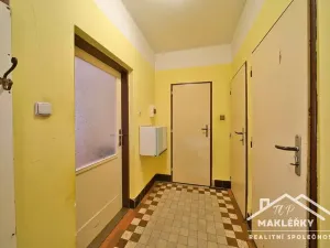 Prodej rodinného domu, Veltruby, K zastávce, 120 m2