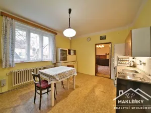 Prodej rodinného domu, Veltruby, K zastávce, 120 m2