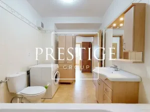 Pronájem bytu 1+kk, Praha - Stodůlky, Melodická, 58 m2