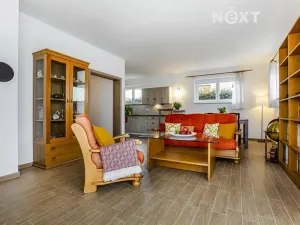 Prodej rodinného domu, Ledenice, Na Oborách, 180 m2