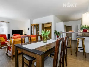 Prodej rodinného domu, Ledenice, Na Oborách, 180 m2