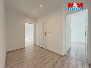 Pronájem bytu 3+kk, Karviná - Mizerov, Majakovského, 55 m2