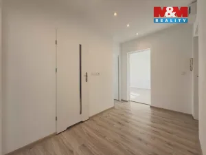 Pronájem bytu 3+kk, Karviná - Mizerov, Majakovského, 55 m2