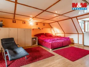 Prodej rodinného domu, Velké Březno, 700 m2