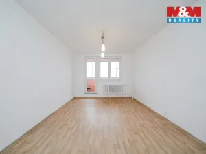 Prodej bytu 3+1, Frýdek-Místek - Frýdek, Horymírova, 81 m2