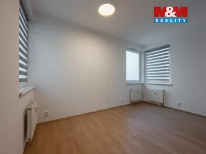 Pronájem bytu 2+kk, Praha - Stodůlky, Wiedermannova, 65 m2