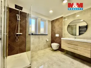 Pronájem bytu 2+1, Kolín - Kolín II, Mikoláše Alše, 54 m2