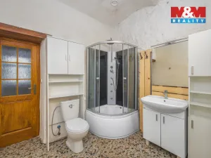 Prodej rodinného domu, Pertoltice, 230 m2