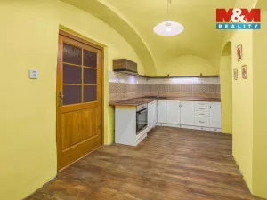 Prodej rodinného domu, Pertoltice, 230 m2