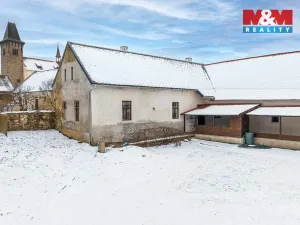 Prodej rodinného domu, Pertoltice, 230 m2