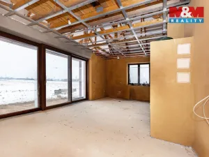 Prodej rodinného domu, Bořice, 153 m2