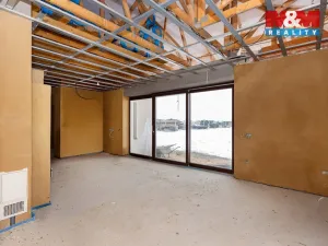 Prodej rodinného domu, Bořice, 153 m2