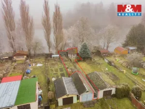 Prodej zahrady, Toužim, Plzeňská, 116 m2