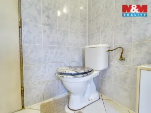 Prodej rodinného domu, Zbiroh, Švabínská, 168 m2