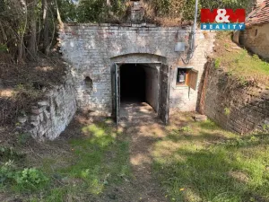 Prodej vinného sklepa, Novosedly, 150 m2