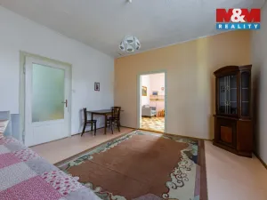 Prodej rodinného domu, Kraslice, Wolkerova, 155 m2