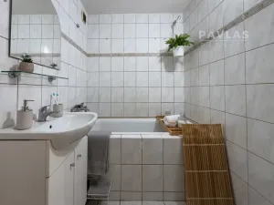 Prodej bytu 3+1, České Budějovice, Krčínova, 70 m2