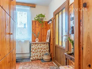 Prodej rodinného domu, Staré Hodějovice, Na Vyhlídce, 181 m2