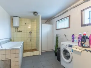 Prodej rodinného domu, Staré Hodějovice, Na Vyhlídce, 181 m2