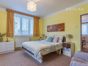 Prodej rodinného domu, Staré Hodějovice, Na Vyhlídce, 181 m2