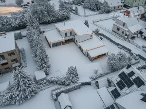 Prodej rodinného domu, Český Krumlov, 354 m2