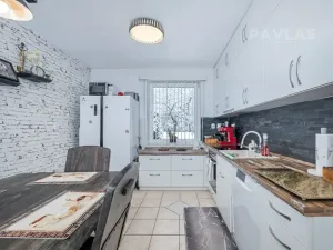 Prodej rodinného domu, Světlík, 211 m2