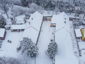 Prodej chalupy, Dolní Žďár, 310 m2