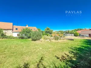 Prodej pozemku pro bydlení, Jankov, 1163 m2