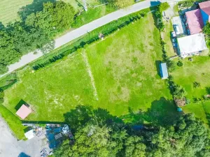 Prodej pozemku pro bydlení, Lhenice, 3331 m2