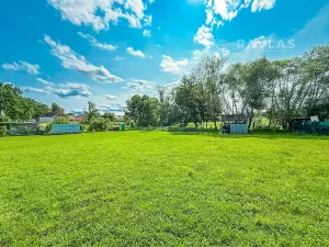 Prodej pozemku pro bydlení, Lhenice, 3331 m2