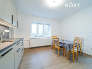 Pronájem rodinného domu, Chuchelná, Kopaniny, 90 m2