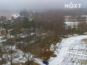 Prodej pozemku pro bydlení, Nové Hrady, 3191 m2