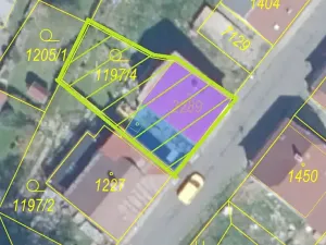 Prodej rodinného domu, Kraslice, Horní předměstí, 150 m2