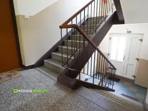 Pronájem bytu 2+1, Kraslice, Pohraniční stráže, 62 m2