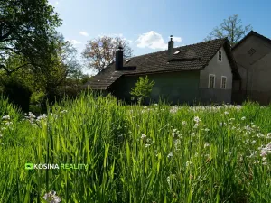 Prodej zemědělské usedlosti, Lipová, 230 m2