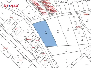 Prodej pozemku pro bydlení, Suchdol nad Odrou, 1587 m2