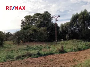 Prodej pozemku pro bydlení, Suchdol nad Odrou, 1587 m2